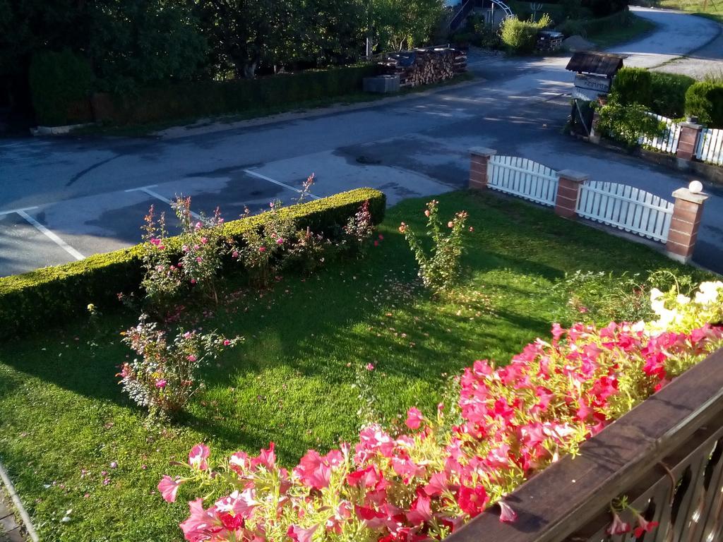 Guest House Boric Grabovac  Exterior foto
